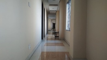 Hotel Golden Inn