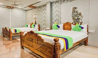 Hotel Golden Inn