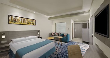 Hotel Golden Inn