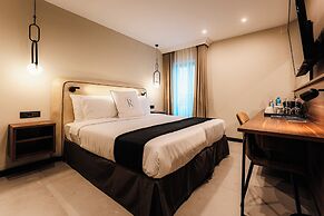Royale Sainte Hélène Boutique Hotel