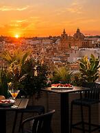 Royale Sainte Hélène Boutique Hotel