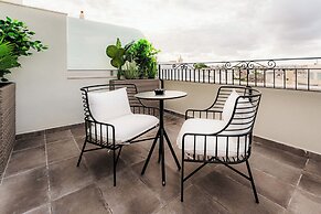 Royale Sainte Hélène Boutique Hotel