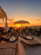 Royale Sainte Hélène Boutique Hotel