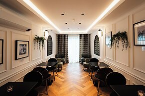 Royale Sainte Hélène Boutique Hotel