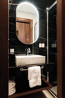 Royale Sainte Hélène Boutique Hotel