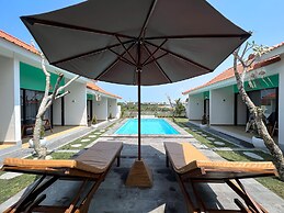 Moon Bali Guesthouse Canggu