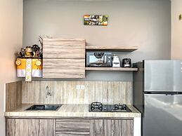 Moon Bali Guesthouse Canggu