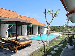 Moon Bali Guesthouse Canggu