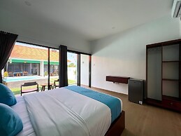 Moon Bali Guesthouse Canggu