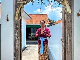 Moon Bali Guesthouse Canggu