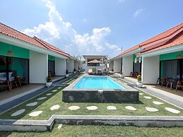Moon Bali Guesthouse Canggu