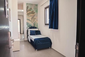 VILLA PORPORA
