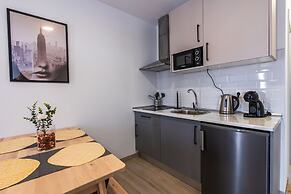 Apartamentos turisticos Jose Cruz