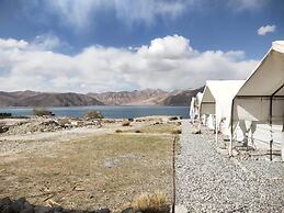 Eastern Valley Camp