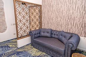 ART HOTEL