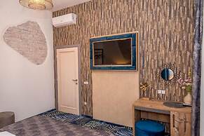 ART HOTEL