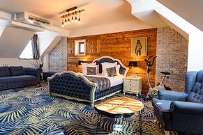 ART HOTEL