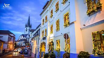 ART HOTEL