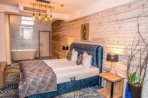ART HOTEL
