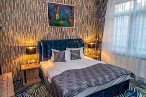 ART HOTEL