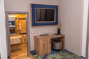 ART HOTEL