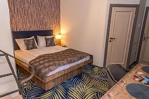ART HOTEL
