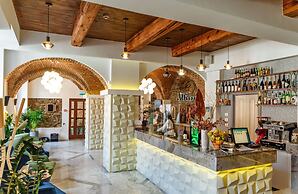 ART HOTEL