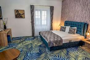 ART HOTEL