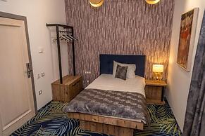 ART HOTEL