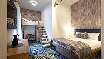 ART HOTEL