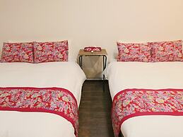 AMAWARI HOTEL