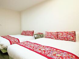 AMAWARI HOTEL