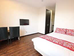 AMAWARI HOTEL
