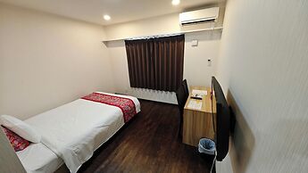 AMAWARI HOTEL