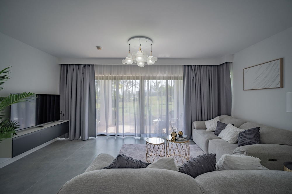 Allamanda Residences by NLA