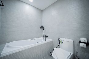 Allamanda Residences by NLA