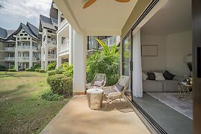 Allamanda Residences by NLA
