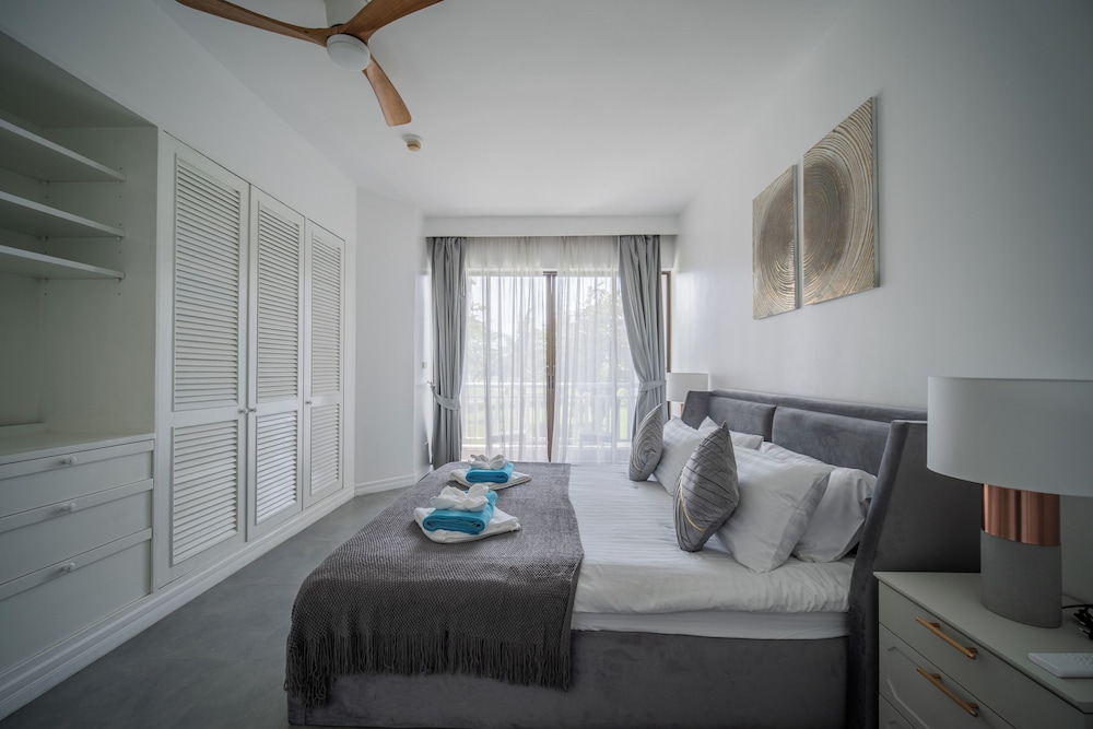 Allamanda Residences by NLA