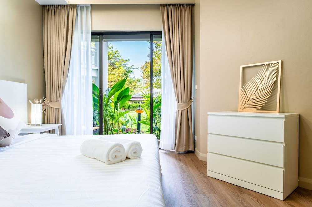 Allamanda Residences by NLA