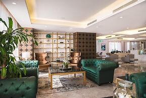 Joudyan Jeddah King Road