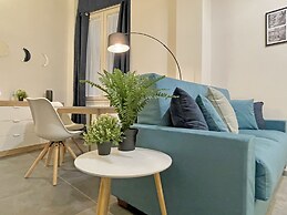 Happy Family Apartments Luna
