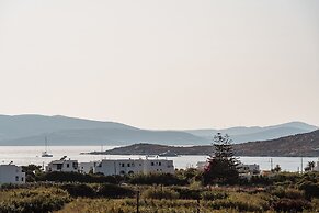 Nymphée Villas