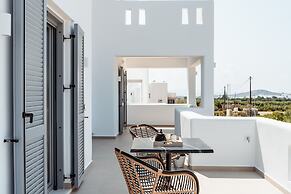 Nymphée Villas