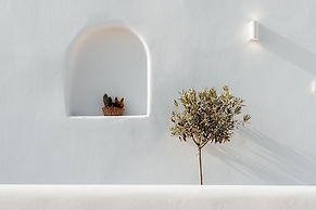 Nymphée Villas