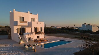 Nymphée Villas
