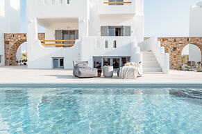 Nymphée Villas