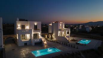 Nymphée Villas
