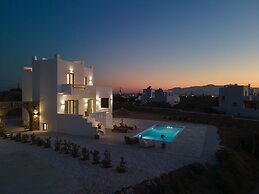 Nymphée Villas