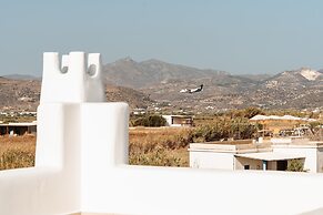 Nymphée Villas