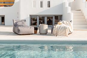 Nymphée Villas